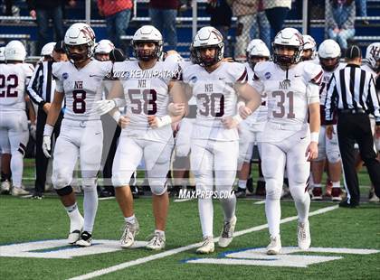 Thumbnail 2 in North Haven vs. Wilton (CIAC Class MM Final) photogallery.