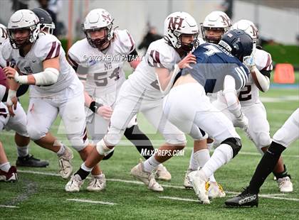 Thumbnail 2 in North Haven vs. Wilton (CIAC Class MM Final) photogallery.