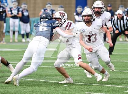 Thumbnail 2 in North Haven vs. Wilton (CIAC Class MM Final) photogallery.