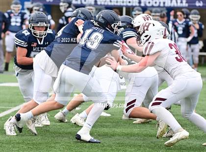 Thumbnail 2 in North Haven vs. Wilton (CIAC Class MM Final) photogallery.