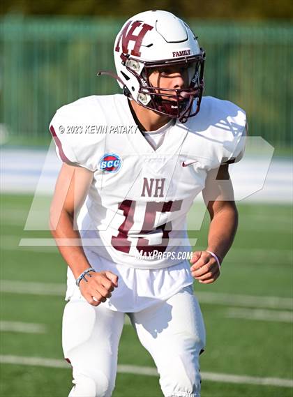 Thumbnail 2 in North Haven vs. Wilton (CIAC Class MM Final) photogallery.