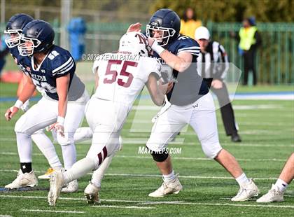 Thumbnail 3 in North Haven vs. Wilton (CIAC Class MM Final) photogallery.