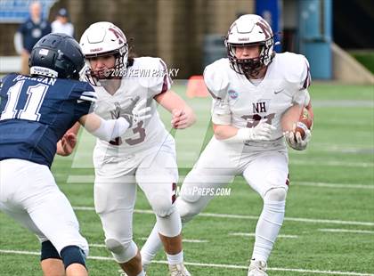 Thumbnail 3 in North Haven vs. Wilton (CIAC Class MM Final) photogallery.