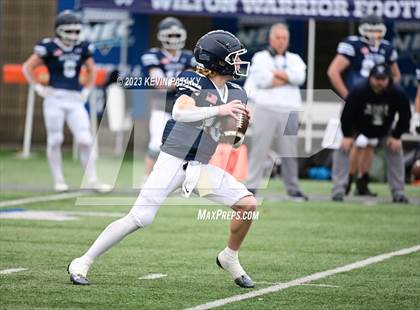 Thumbnail 2 in North Haven vs. Wilton (CIAC Class MM Final) photogallery.
