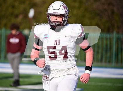 Thumbnail 1 in North Haven vs. Wilton (CIAC Class MM Final) photogallery.