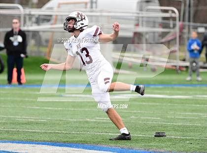 Thumbnail 2 in North Haven vs. Wilton (CIAC Class MM Final) photogallery.