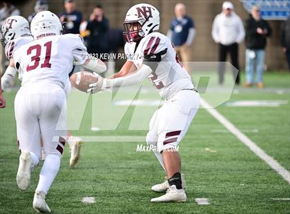 Thumbnail 2 in North Haven vs. Wilton (CIAC Class MM Final) photogallery.
