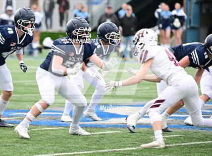 Thumbnail 3 in North Haven vs. Wilton (CIAC Class MM Final) photogallery.