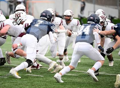 Thumbnail 1 in North Haven vs. Wilton (CIAC Class MM Final) photogallery.