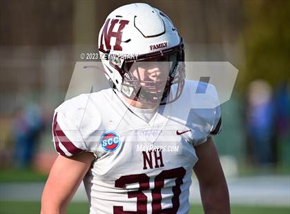 Thumbnail 3 in North Haven vs. Wilton (CIAC Class MM Final) photogallery.