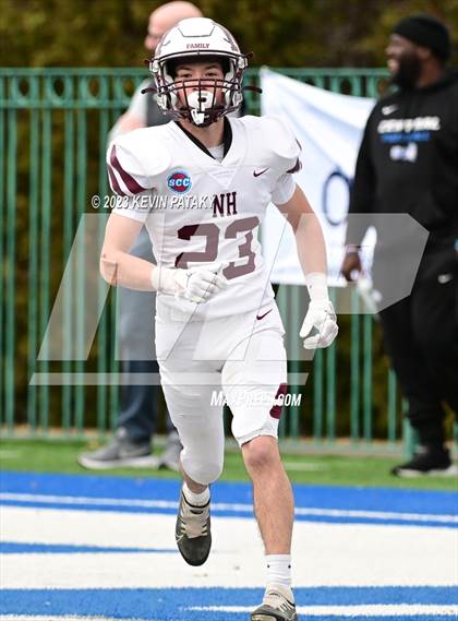Thumbnail 2 in North Haven vs. Wilton (CIAC Class MM Final) photogallery.