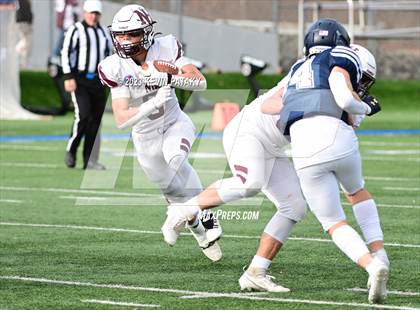 Thumbnail 1 in North Haven vs. Wilton (CIAC Class MM Final) photogallery.