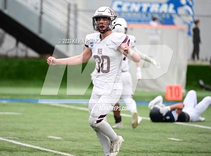 Thumbnail 1 in North Haven vs. Wilton (CIAC Class MM Final) photogallery.