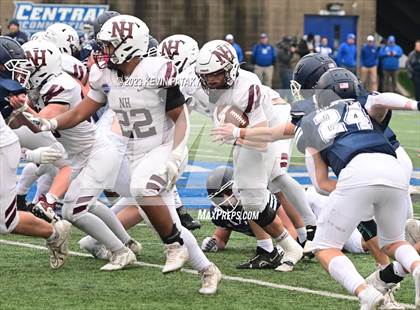 Thumbnail 2 in North Haven vs. Wilton (CIAC Class MM Final) photogallery.