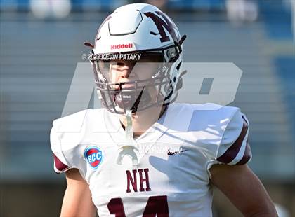 Thumbnail 3 in North Haven vs. Wilton (CIAC Class MM Final) photogallery.
