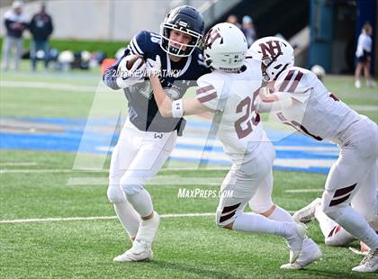 Thumbnail 3 in North Haven vs. Wilton (CIAC Class MM Final) photogallery.