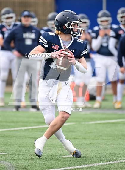 Thumbnail 2 in North Haven vs. Wilton (CIAC Class MM Final) photogallery.
