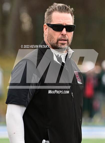 Thumbnail 2 in North Haven vs. Wilton (CIAC Class MM Final) photogallery.