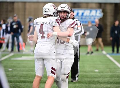 Thumbnail 1 in North Haven vs. Wilton (CIAC Class MM Final) photogallery.