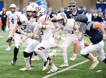 Thumbnail 3 in North Haven vs. Wilton (CIAC Class MM Final) photogallery.