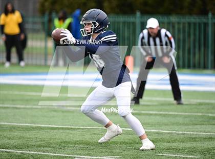Thumbnail 2 in North Haven vs. Wilton (CIAC Class MM Final) photogallery.