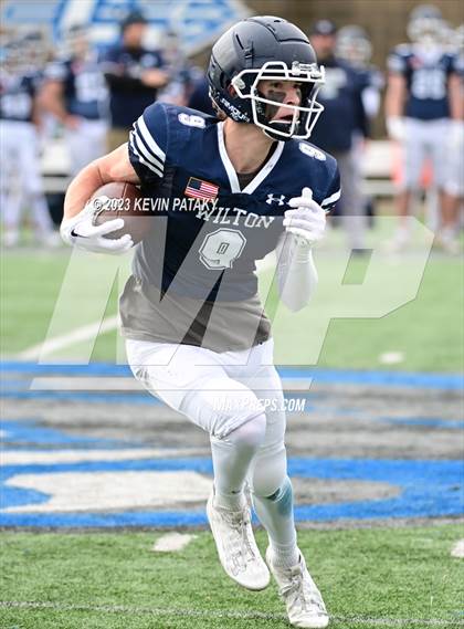 Thumbnail 1 in North Haven vs. Wilton (CIAC Class MM Final) photogallery.
