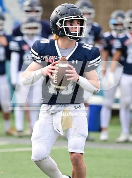 Thumbnail 3 in North Haven vs. Wilton (CIAC Class MM Final) photogallery.