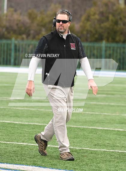 Thumbnail 2 in North Haven vs. Wilton (CIAC Class MM Final) photogallery.