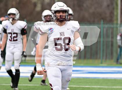 Thumbnail 1 in North Haven vs. Wilton (CIAC Class MM Final) photogallery.
