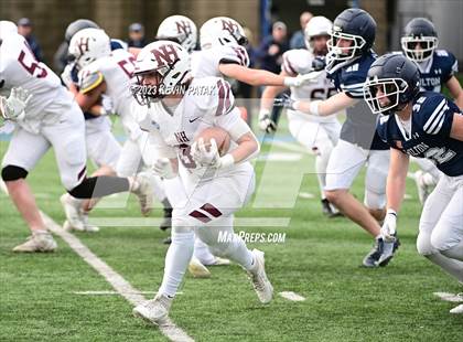 Thumbnail 3 in North Haven vs. Wilton (CIAC Class MM Final) photogallery.