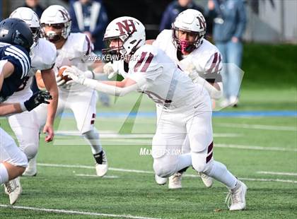 Thumbnail 2 in North Haven vs. Wilton (CIAC Class MM Final) photogallery.
