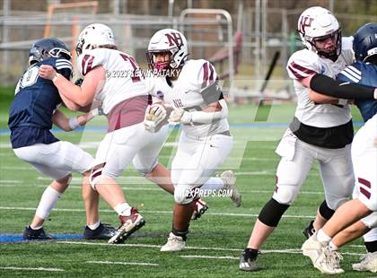 Thumbnail 3 in North Haven vs. Wilton (CIAC Class MM Final) photogallery.