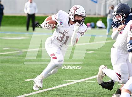 Thumbnail 2 in North Haven vs. Wilton (CIAC Class MM Final) photogallery.
