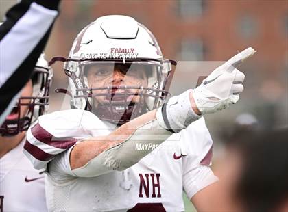 Thumbnail 1 in North Haven vs. Wilton (CIAC Class MM Final) photogallery.