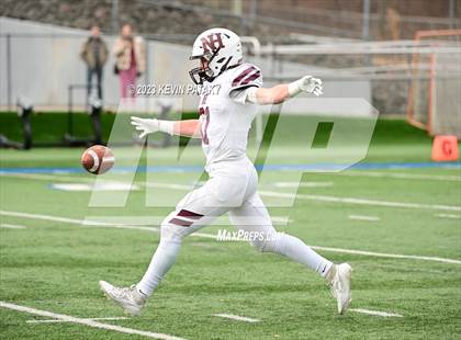 Thumbnail 3 in North Haven vs. Wilton (CIAC Class MM Final) photogallery.