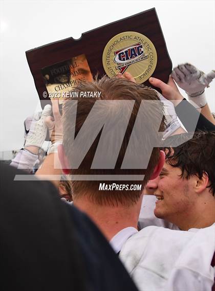 Thumbnail 1 in North Haven vs. Wilton (CIAC Class MM Final) photogallery.