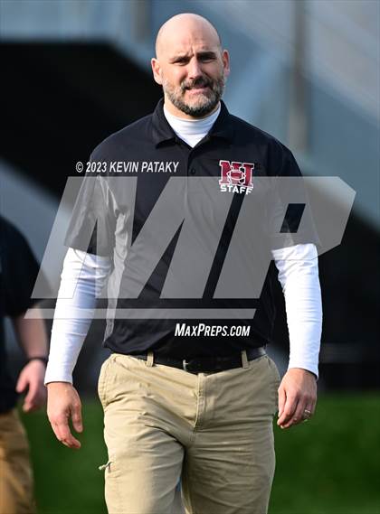 Thumbnail 3 in North Haven vs. Wilton (CIAC Class MM Final) photogallery.