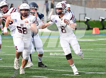 Thumbnail 3 in North Haven vs. Wilton (CIAC Class MM Final) photogallery.