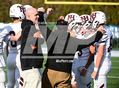 Thumbnail 2 in North Haven vs. Wilton (CIAC Class MM Final) photogallery.