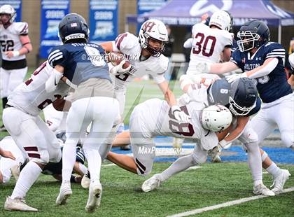 Thumbnail 1 in North Haven vs. Wilton (CIAC Class MM Final) photogallery.