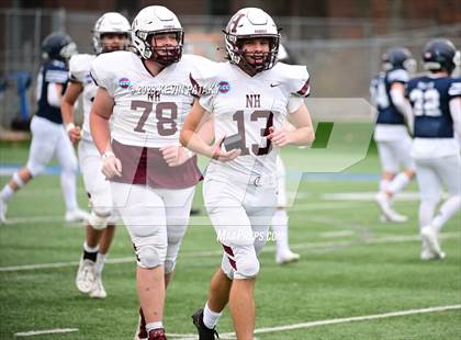 Thumbnail 2 in North Haven vs. Wilton (CIAC Class MM Final) photogallery.