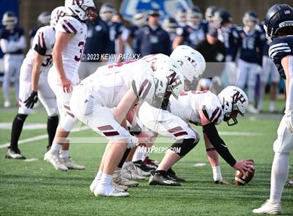 Thumbnail 1 in North Haven vs. Wilton (CIAC Class MM Final) photogallery.