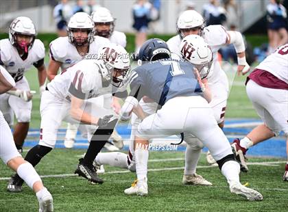 Thumbnail 2 in North Haven vs. Wilton (CIAC Class MM Final) photogallery.