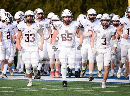 Thumbnail 1 in North Haven vs. Wilton (CIAC Class MM Final) photogallery.