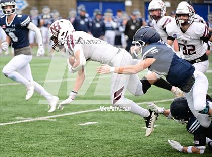 Thumbnail 3 in North Haven vs. Wilton (CIAC Class MM Final) photogallery.