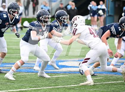 Thumbnail 1 in North Haven vs. Wilton (CIAC Class MM Final) photogallery.