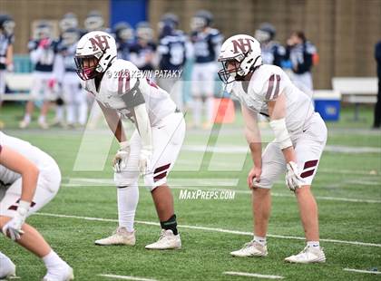 Thumbnail 2 in North Haven vs. Wilton (CIAC Class MM Final) photogallery.