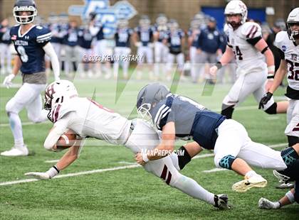 Thumbnail 2 in North Haven vs. Wilton (CIAC Class MM Final) photogallery.
