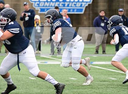 Thumbnail 3 in North Haven vs. Wilton (CIAC Class MM Final) photogallery.