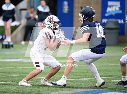 Thumbnail 3 in North Haven vs. Wilton (CIAC Class MM Final) photogallery.
